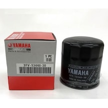 Yamaha V-Max 1200 Yağ Filtresi 3Fv-13440-30