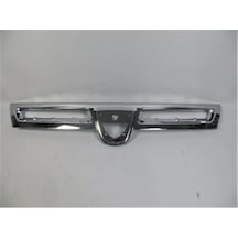 Dacıa Duster- 2010-2013-ön Panjur Dış Nikelajlı Tw-y
