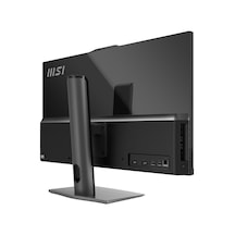 MSI MODERN AM272P 1M-1205XTRF38 Core 7 150U 96 GB 1 TB SSD 27" Free Dos AIO Masaüstü Bilgisayar