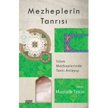 Mezheplerin Tanrısı - Yqbx-616451