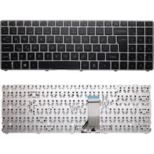 Notebook Klavye - Grundig Gnb 1588 B1 I5, Gnb1588b1ı5 Muadili İle Uyumlu