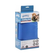 Cooling Mat Serinletici Köpek Yatağı Medium 50x40 Cm Çok Renkli