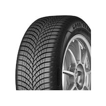 Goodyear 195/55 R16 91V Xl Vector 4Seasons G3 Dört Mevsim Lastiği 2026