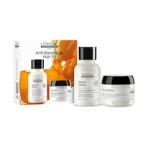L'oreal Professionnel Paris Serie Expert Metal Detox Mini Duo Kit, Saç Bakım Seti Belirtilmemiş