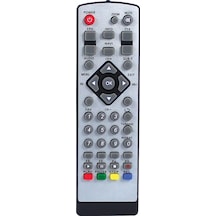 Weko Kr Mersat Scart+Hd Champion Uydu Kumandası 29Hh