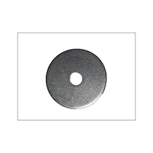 Celik Pul 5*26*2,5 mm Cinko Kaplama 5 Adet