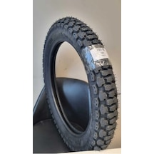 Maruti Tyres 350-18 Tt Tubetype Motosiklet Lastiği
