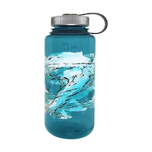Nalgene 32 Oz Wm Trout Wind Suluk Matara 1 Litre Turkuaz 682019-0