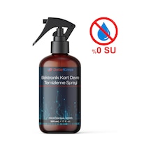 Dolar Kimya Elektronik Pcb Baskı Kart Devre Temizleme Spreyi 500 ML