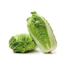 Tohumculuk 25 Adet Tohum Nadir Çin Yaprak Lahana Tohumu