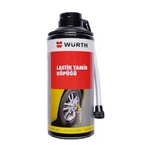 Würth Lastik Tamir Köpüğü Spreyi Kiti 300 Ml - Yeni Üretim
