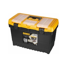 Mano 19'' Jumbo Profesyonel Tk.çantası