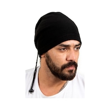 Deepsea Erkek Lastikli Polar Boyunluk Bere 0002 (513415877)