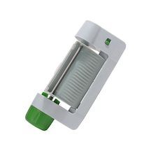 Çok İşlevli Dilimleyici Soyucu Meyve Ve Sebze Kesici Mutfak Aleti Beyaz Ve Yeşil Diğer