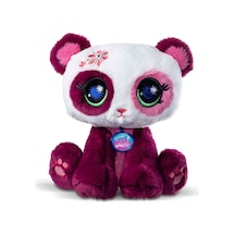 S01000665 Figür Peluş Sıgnature 3a-sun Açık Bej