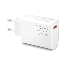 Vivo V21 Şarj Aleti 33w Hızlı Şarj Adaptör