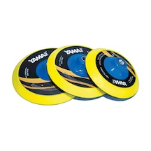 Yamapads Profesyonel Cırtlı Taban 115 X 12mm Ytc2028
