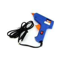 Glue Gun Sıcak Silikon Tabancası Aç/kapa Düğmeli 40watt 4434