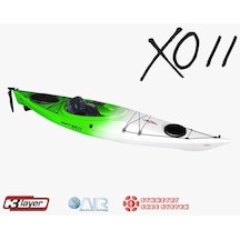 Point65 Xo11 Gt Skeg Kanobeyaz - 82264