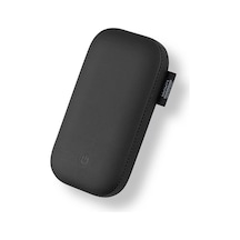 Lexon Powersound Deri Kablosuz Şarj Cihazı ve Bluetooth Hoparlör