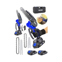 Steiner 148 Vf 10 Ah %100 Kömürsüz Motor Akülü Dal Budama 15 Cm M