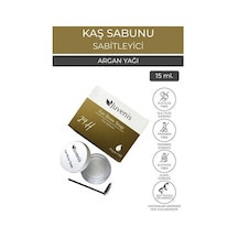 Juvenıs Kaş Sabunu Argan Oıl 15 Gr. 01