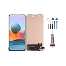 Redmi Note 11 Pro 4g Uyumlu Ekran Tamir Kiti + B70