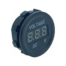 Ic230D VoLTmetre Pano Tip 28MM