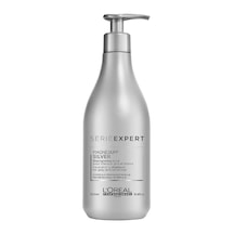 L'Oréal Professionnel Serie Expert  Magnesium Silver Şampuan 500 ML