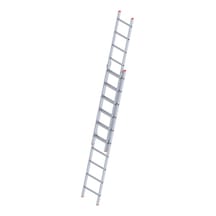 Narvon Sürgülü Alüminyum Merdiven 2 x 3 x 6 M