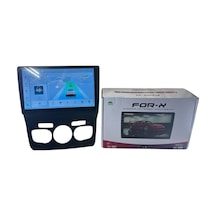 Citroen C4 2011-2019 Forx 2-32 Yeni Seri İşlemcili Pro Oem Multimedia