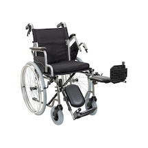 Fonksiyonel Tekerlekli Sandalye 45cm
