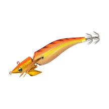 Daiwa Emeraldas Amorous Joint 3.5 22,5gr Kalamar Zokası Renk : Gold Orange Sugi