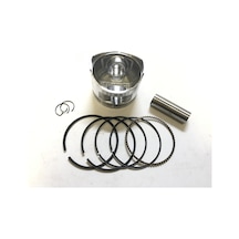 İtal/çin Gx160 5.5hp benzinli motor Piston Segman/sekman Takımı +0.25Mm