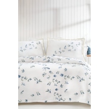 Yataş Bedding Betta Tek Kişilik Pike Takımı - Mavi