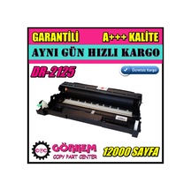 For Brother Mfc7320 Drum Ünitesi Uyumlu / Dr2125