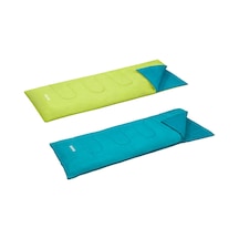 Bestway Battaniye Uyku Tulumu Evade 15 180 X 75 Cm, Çeşitli Çok Renkli Bestway Battaniye Uyku Tulumu Evade 15 180 X 75 Cm, Çeşitli Çok Renkli