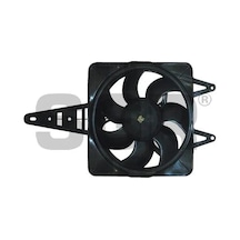 Fan Motoru Davlumbazlı Tempra - Tıpo - Uno Klimasız 69402249