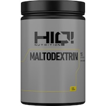 Hıq Maltodextrin 1500g Unflavored