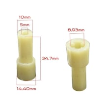 Korkmaz Uyumlu A447-03 Blender Hareket Aktarıcı, Dişli, Kapli...