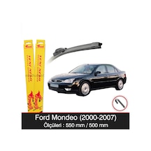 Ford Mondeo Silecek Takımı 2000-2007 İnwells Muz