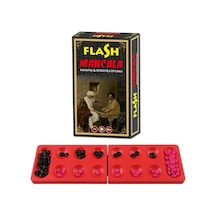 Star Flash Mangala Plastik
