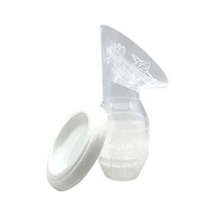 Flybuy Sütü Silikon Pompası Pompaları Manuel Ls Jl Emzirme Emme Bosphorusboutique Bebek Anne İu