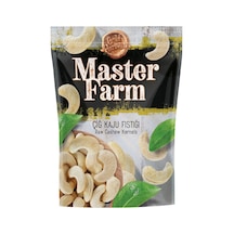 Master Farm Çiğ Kaju Fıstığı 140 G 6'li Avantaj Paketi Mıchu
