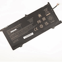 Hp L29959-002, L29959-005 Notebook Batarya Pil