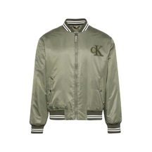 Ls Jeans Tıpped Hero Bomber-11158 Beige