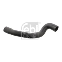 Febı Radyatör Üst Hortumu Passat Caddy Golf Jetta Touran A3 Octavia Toledo Leon Altea 1,6 102524 Febı 102524