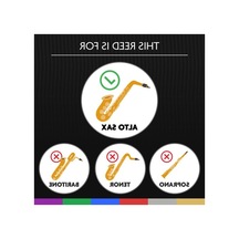 Alt Sax Signature 2.5