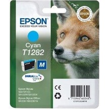 Epson Bx305 Sx125 425 Cyan Mavi Mürekkep Kartuş T12824022