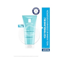La Roche Posay Effaclar Supramolecular Yüz Temizleme Jeli 200 Ml
